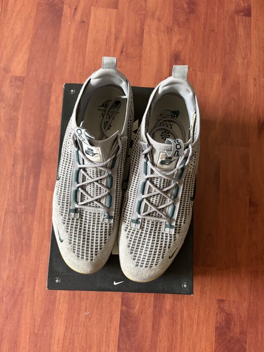 Nike Air VaporMax 2021 FK (Flyknit) – Номер 46