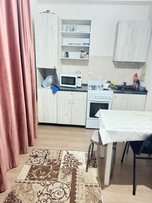 Сдается 1ком квартира в Нурсае