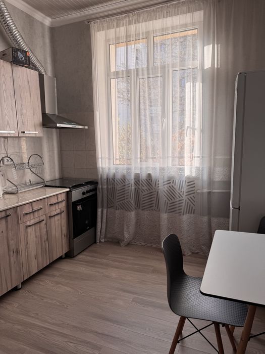 Сдам свою 2-х комнатную квартиру в самом сердце города