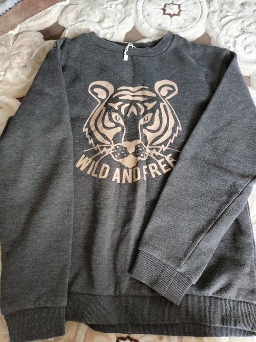 Вещи на мальчика