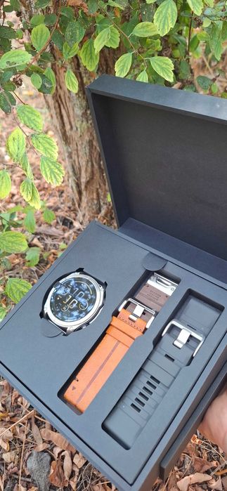 Нов GARMIN FENIX 8 51 mm