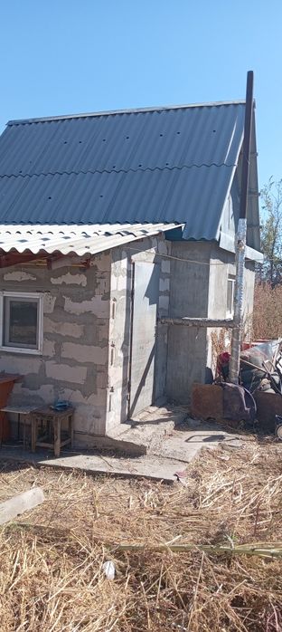 Продам дачу 1я дачная