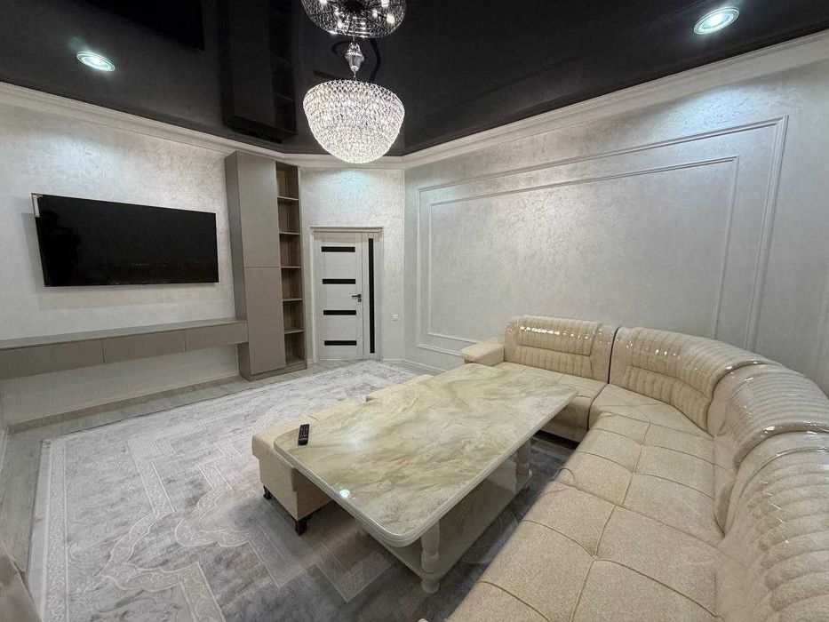 Гагарина МЧС худудида жойлашган 3 хонали квартира сотилади