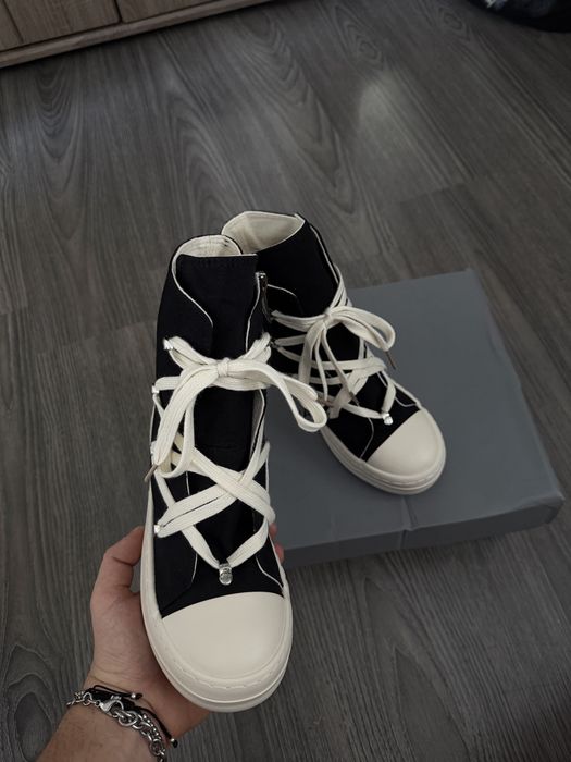 Rick Owens Hexagram marimea 38-44