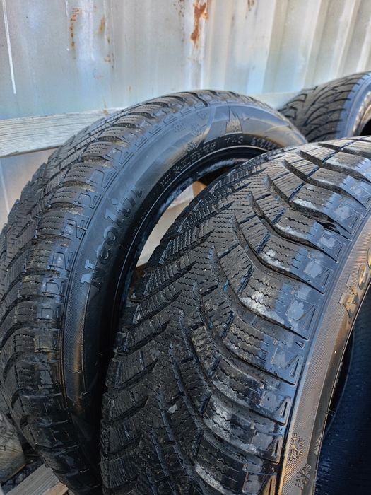 Шины Покрышки р17