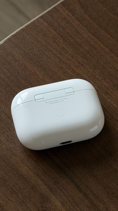 Casti Apple AirPods Pro