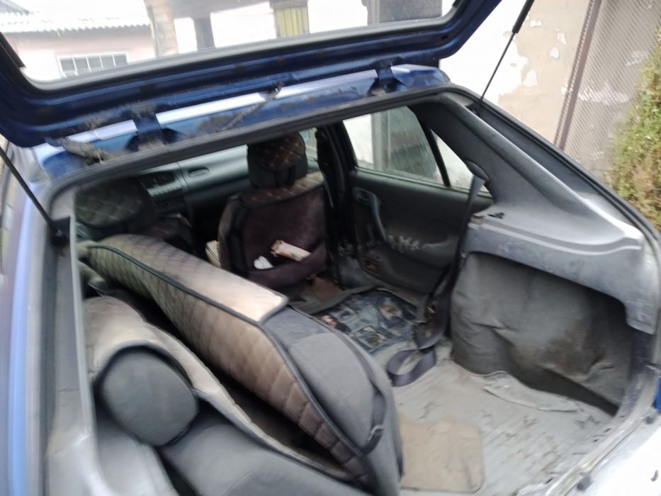 Продам Skody filcia