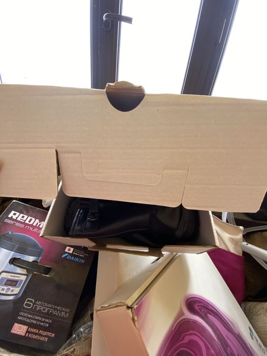 Етік сатылады 41 размер