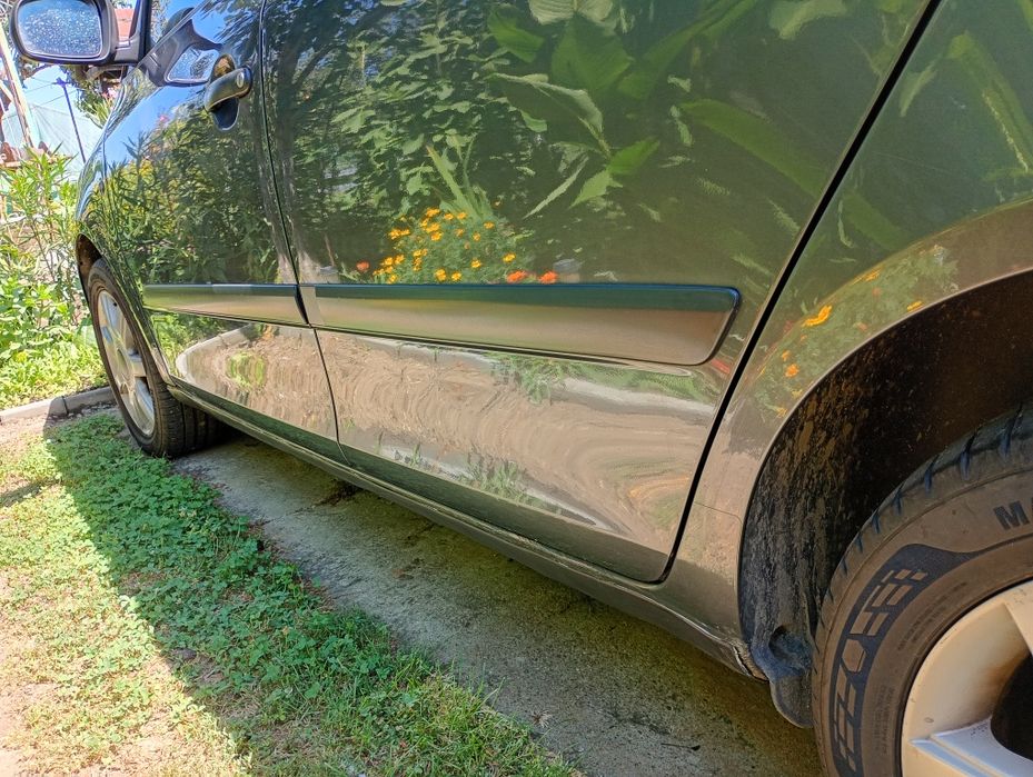 SKODA Fabia 2009 — imagine 4