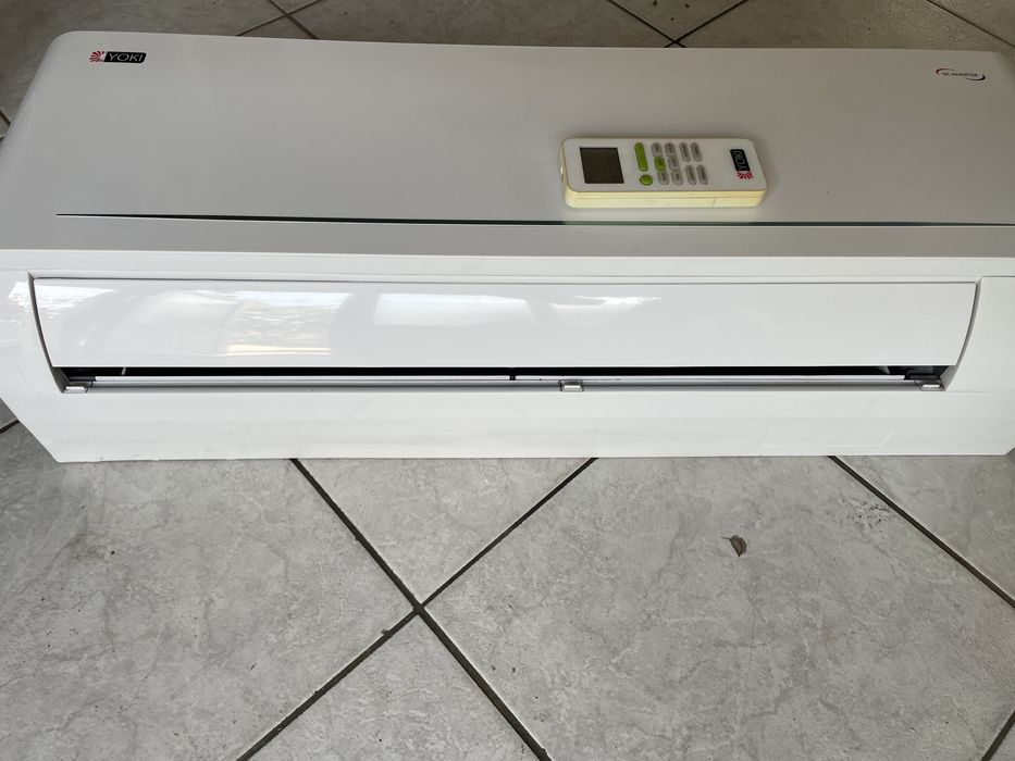 Climă Yoki in stare bună de  functionare