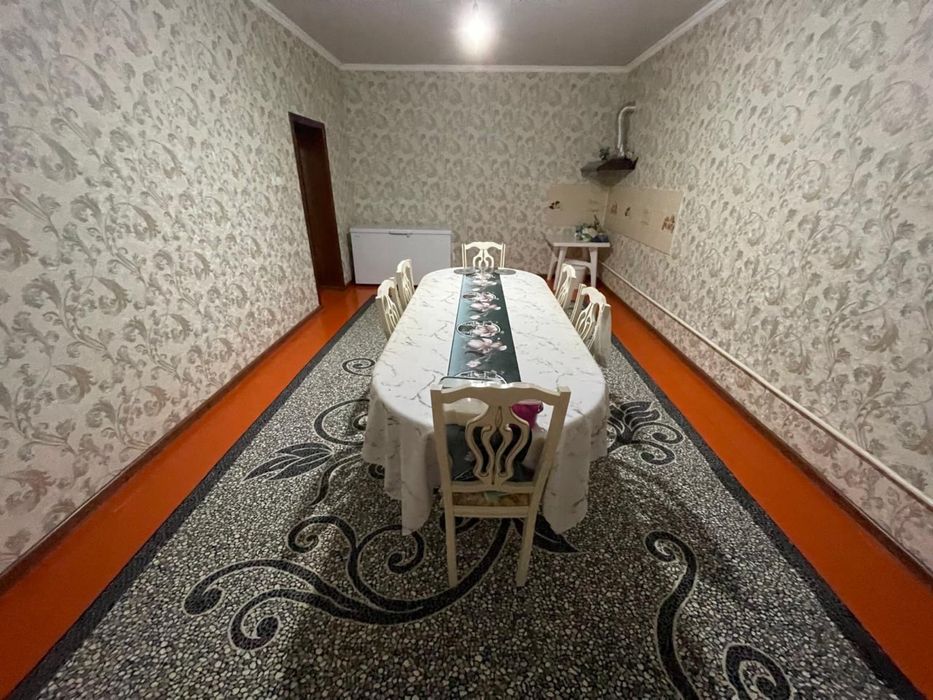 Дом продается. Үй кең.