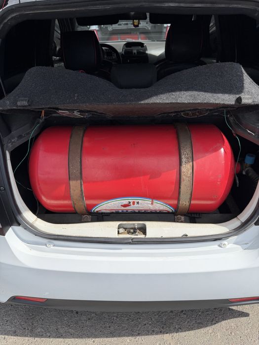 Metan gaz balon 65 L 2022