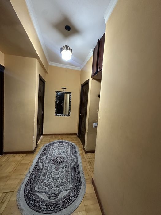 Продоётся 3-комнатная квартира 80m² ул. Алишера Навои