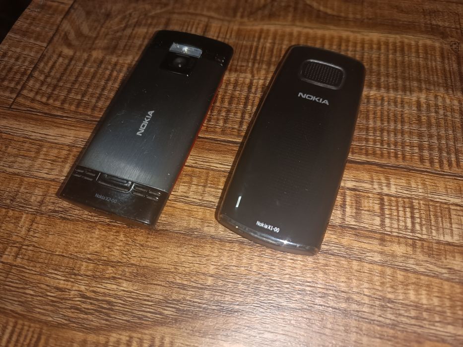 Nokia Imeydan utgan! 20$ dan!