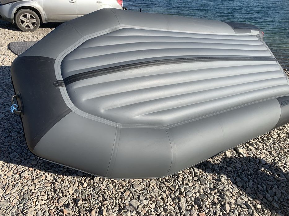 Таймень NX 4000 НДНД