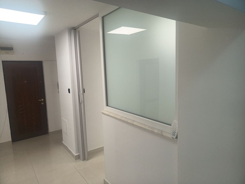 Calea Calarasi parter stradal 90 mp intersecție