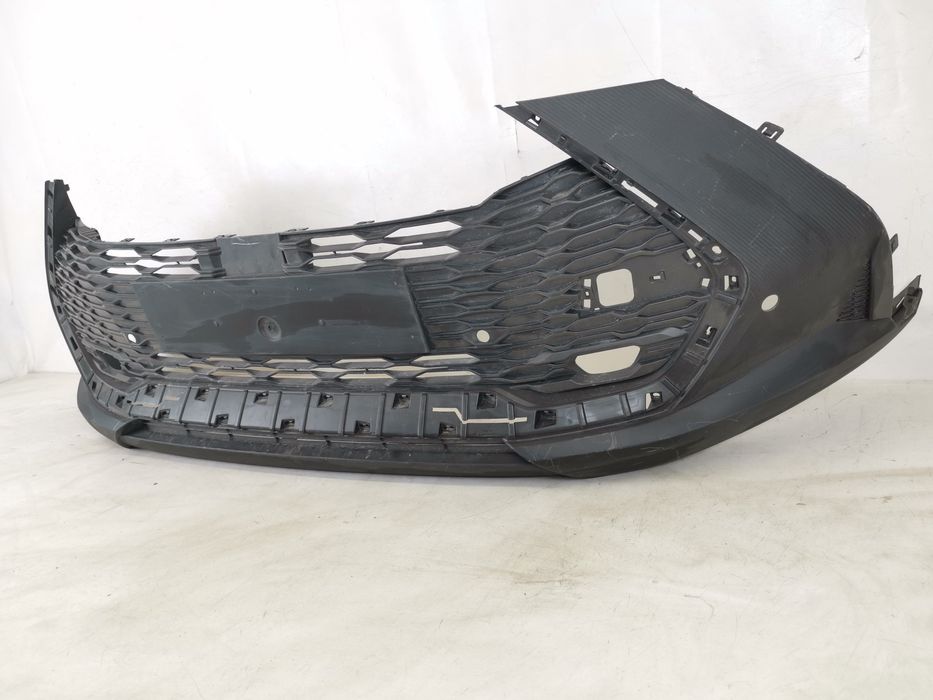 Предна решетка Тойота / Toyota C-HR 1 Оригинална в добро състояние