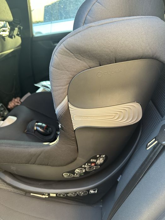 Cybex Siona 60-105 sm