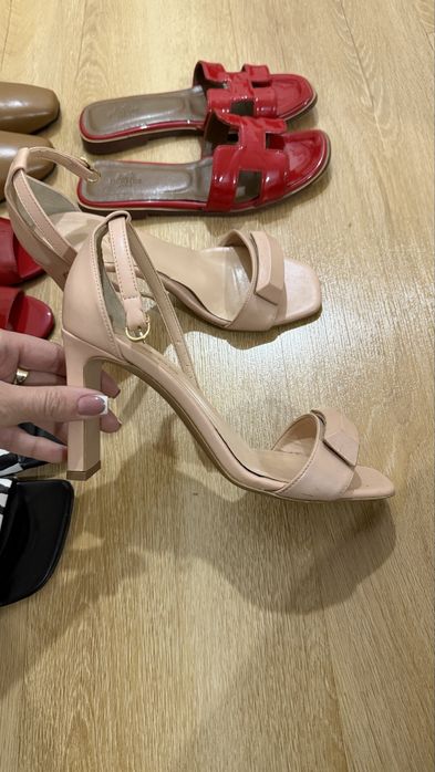 Женские  босоножки Aldo