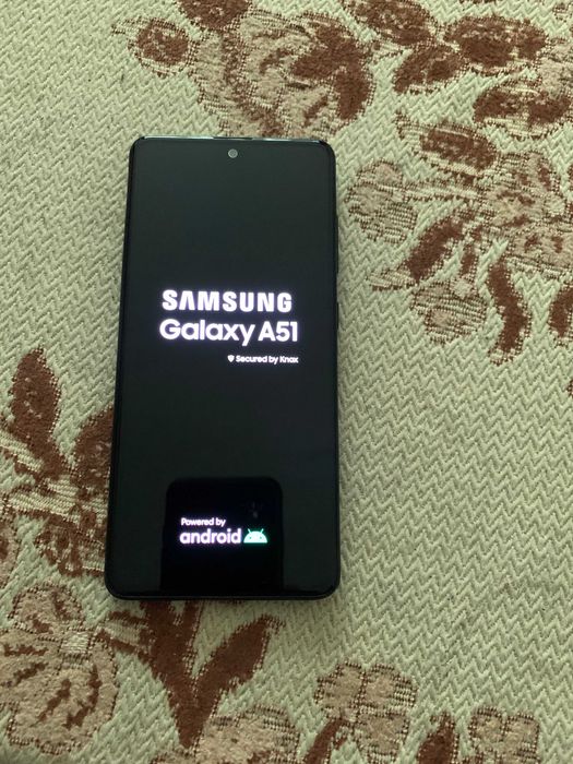 samsung A 51 280 lei