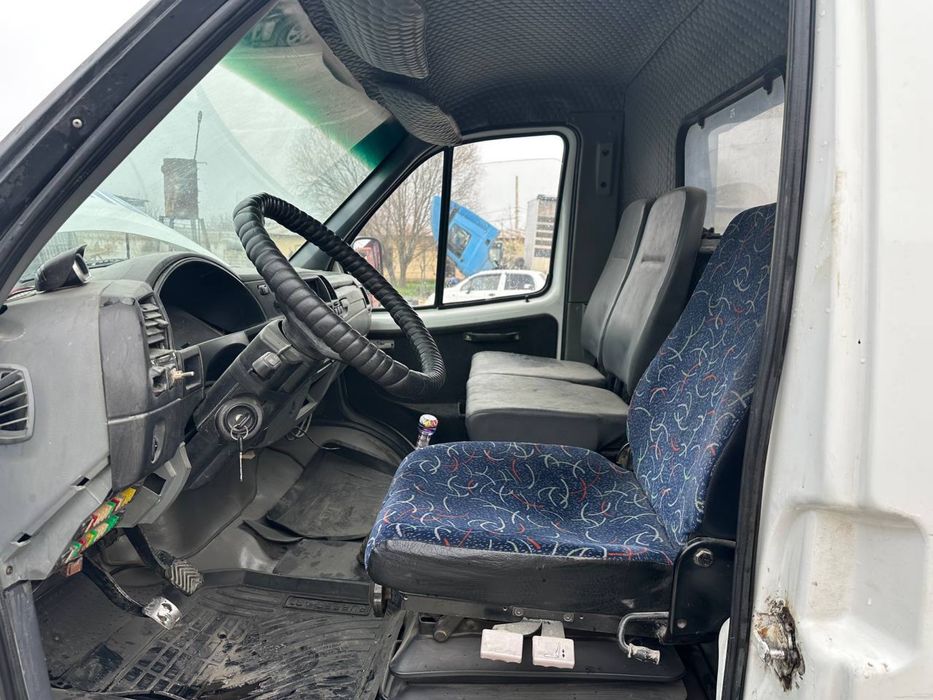 Газел эвакуатор спцтехника