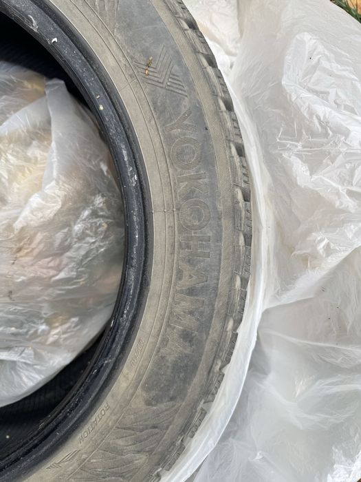 215/55/17 резина