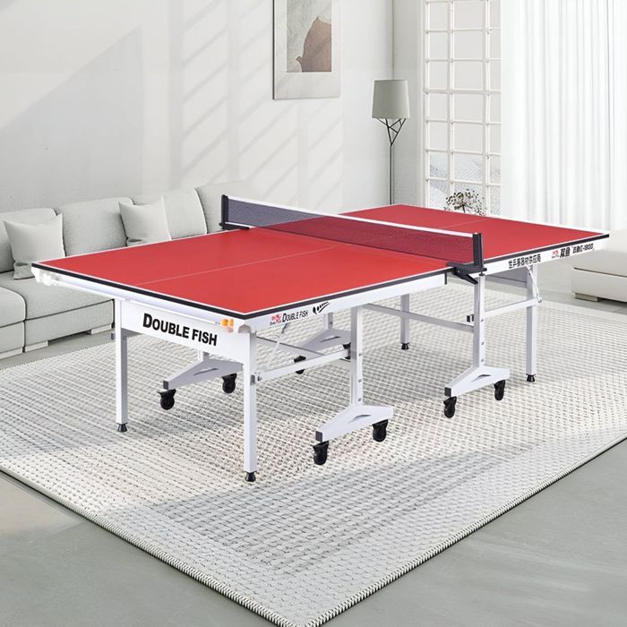 Настольный теннис Теннисный стол Стол теннис Китайский DOUBLE FISH