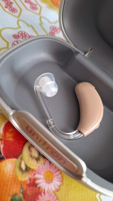 Слуховой аппарат