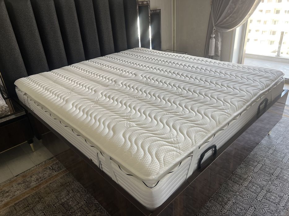 Анатомические матрасы  SOFT MEMORY COMFORT