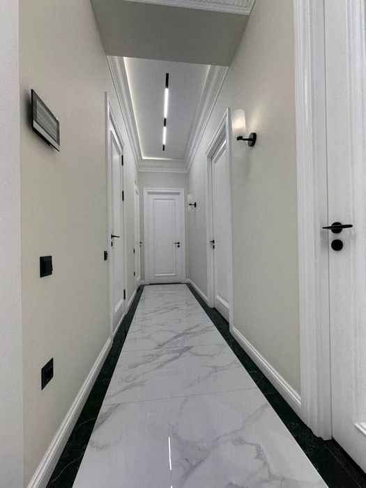 Продаётся 3/5/9 квартира, ЖК Gardens, Ташкент Сити
