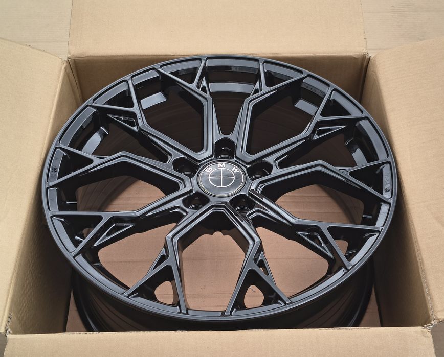 Jante 18 BMW seria 3 G20 G21 G22 G23 seria 5 G30 G31 G38