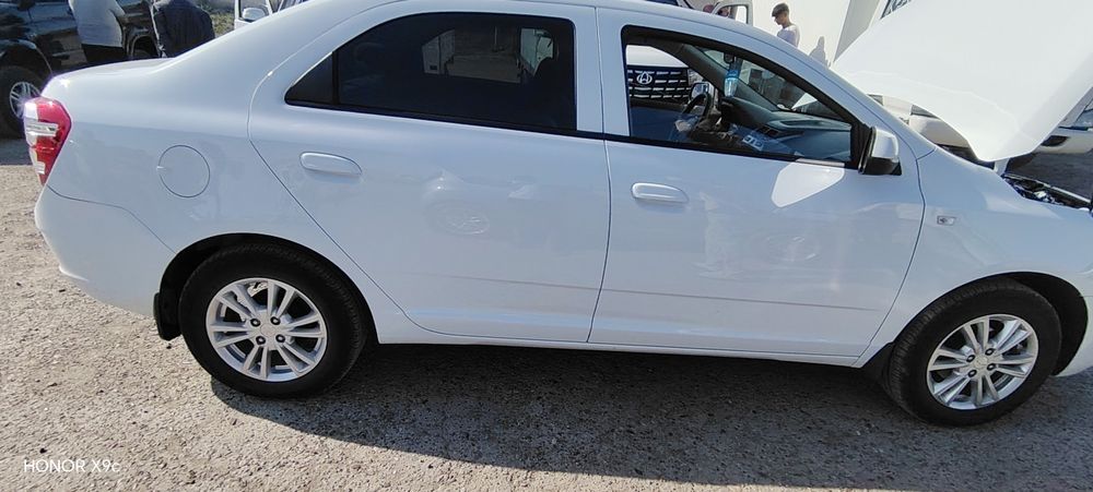Chevrolet Cobalt