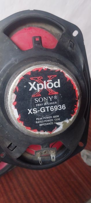 Калонки рабочие,продаётся.хорошое состаяние.