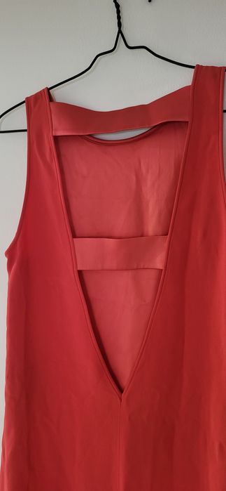 Rochie superba Zadig &Voltaire Deluxe, mar S