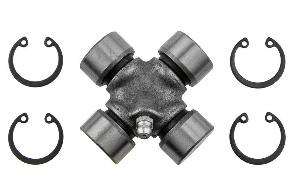 Cruce volan 22X57 mm, Mitsubishi Outlander 20, Asx 20, Citroen C-Crosser 202012, Peugeot 4007 202012, NTY NKW-MS-005, nuca cardan, articulatie