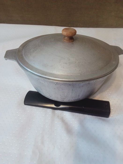 Продам  казан  советский