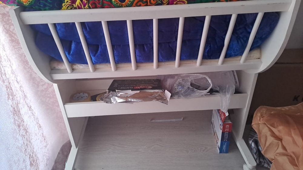 Продам люлька/монеж