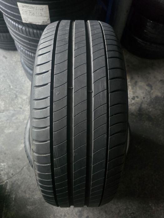 Michelin 215/55 R17 94V vară