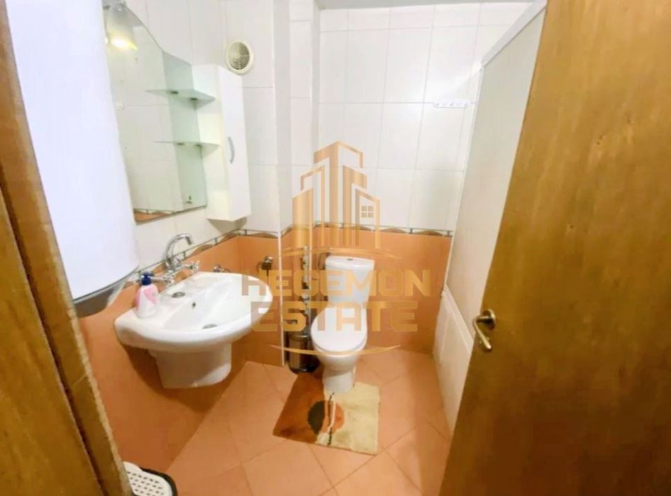 2-стаен в Варна-Цветен площ 61 цена 143000
