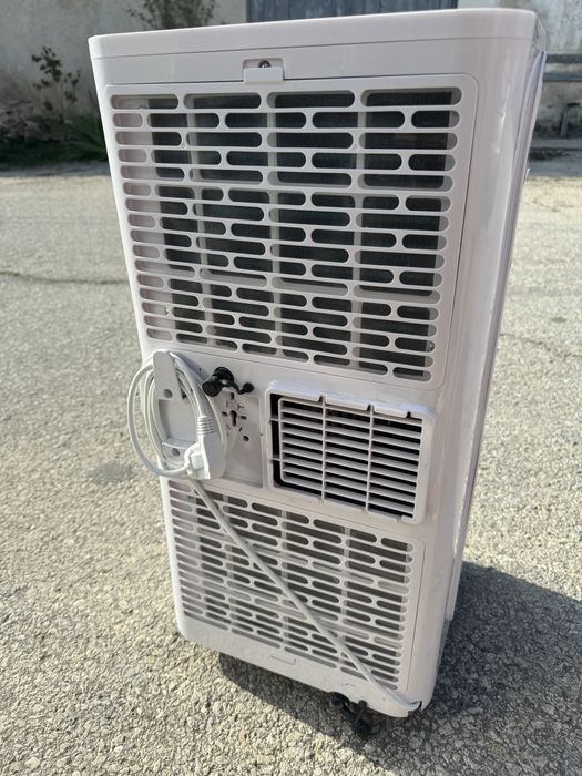 Климатик за кемпер и каравани