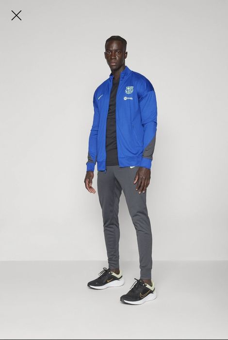 Trening Nike FC Barcelona  nr xxl originali