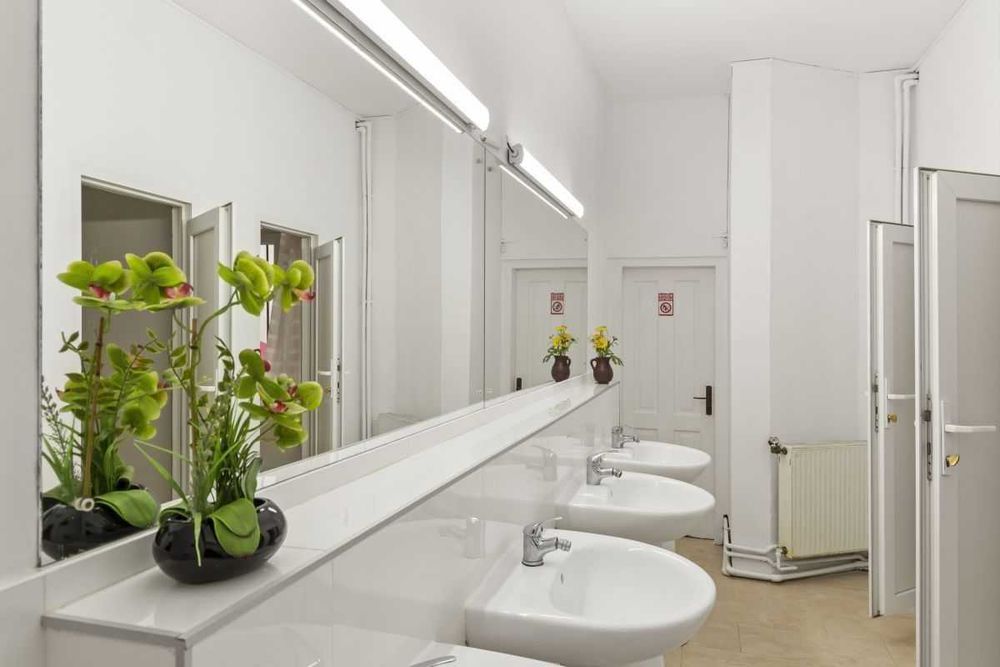 Casa centrala 32 paturi