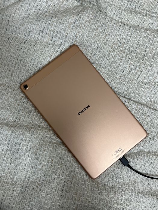 Samsung Galaxy Tab A 8.0