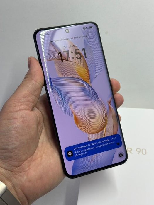 Продам Honor 90 256г 5G