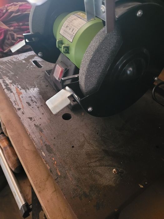 Мотор для точильщик ножей