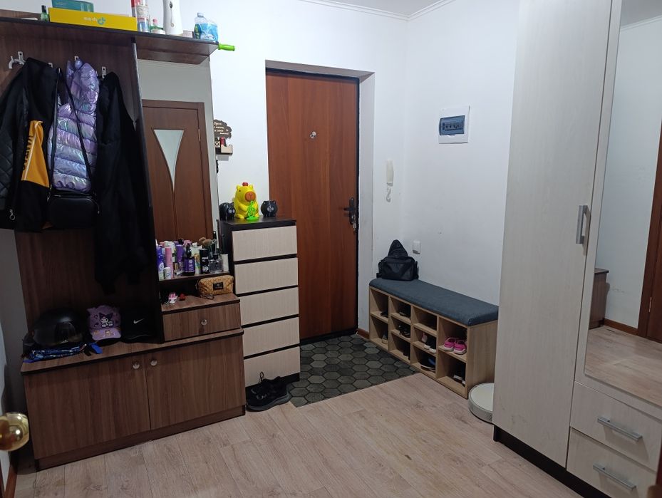 Продам однокомнатную квартиру