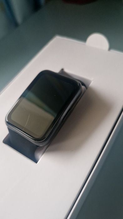 Huawei Watch Fit 2 Black