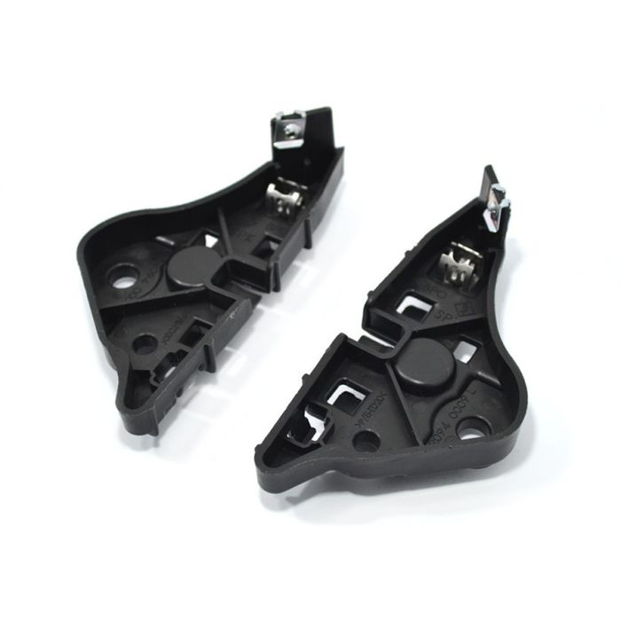 Комплект скоби за предна броня за Renault Fluence Рено Флуенс