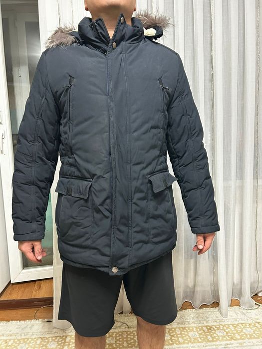 Продам Куртка зимняя