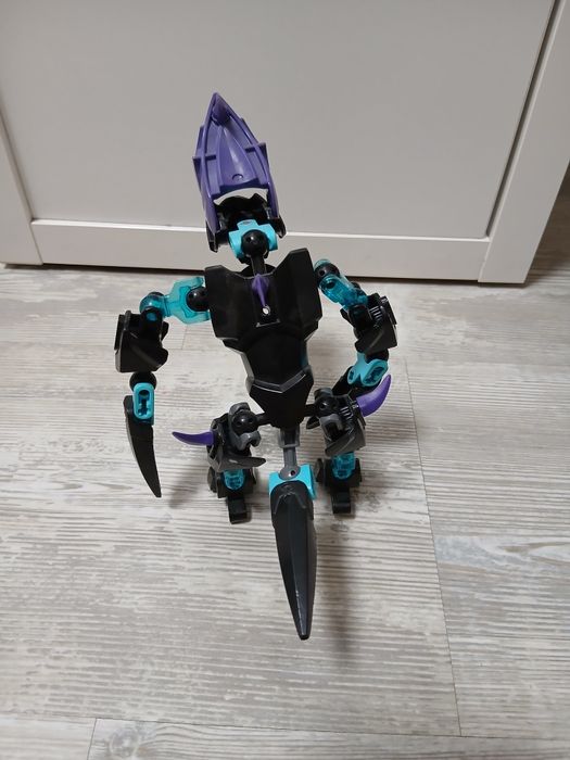 Lego bionicle:Protector of Earth